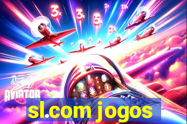 sl.com jogos